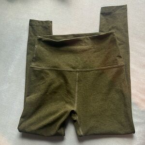 Beyond yoga leggings